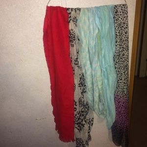scarf bundle